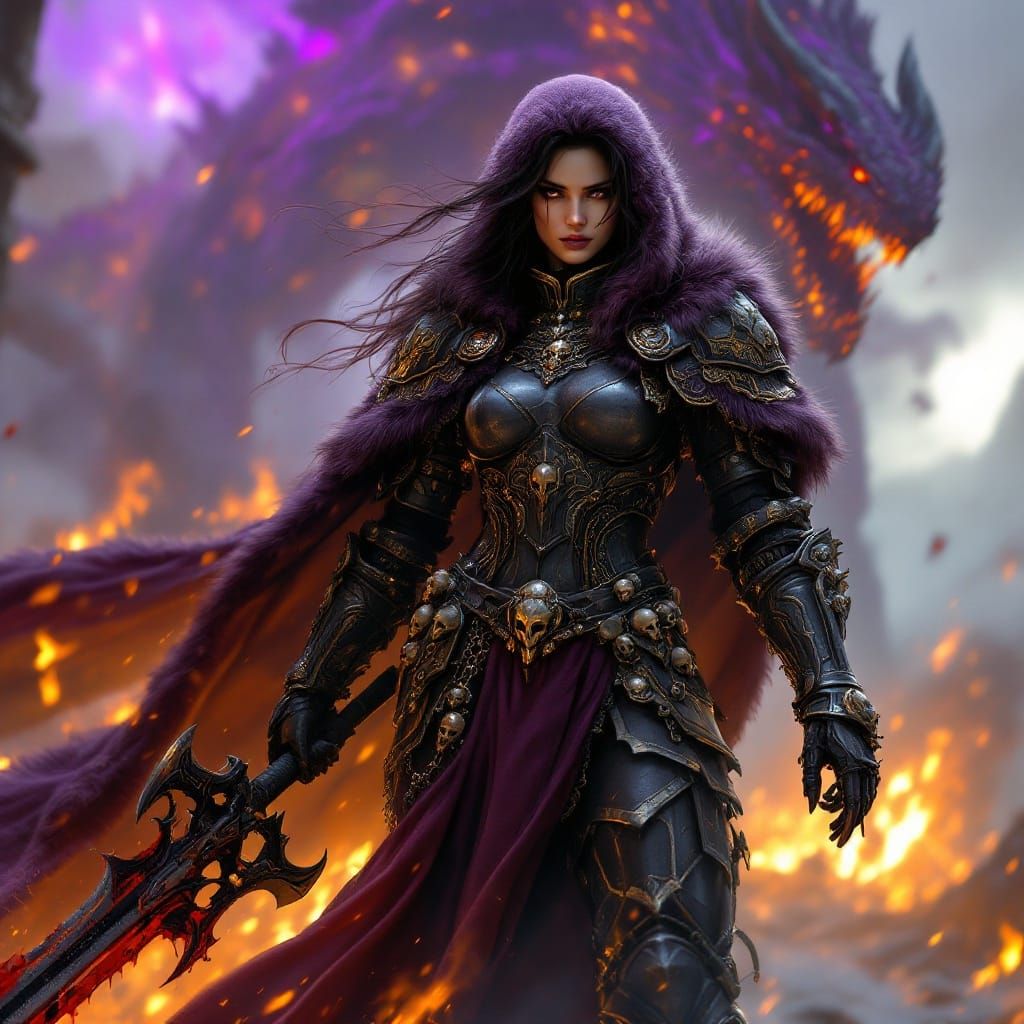 My Army of Darkness!