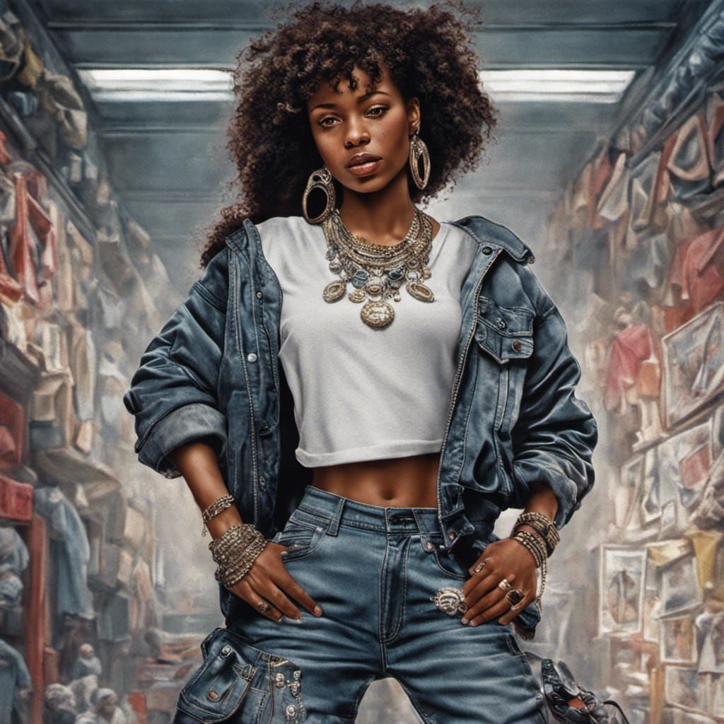 Hip hop
