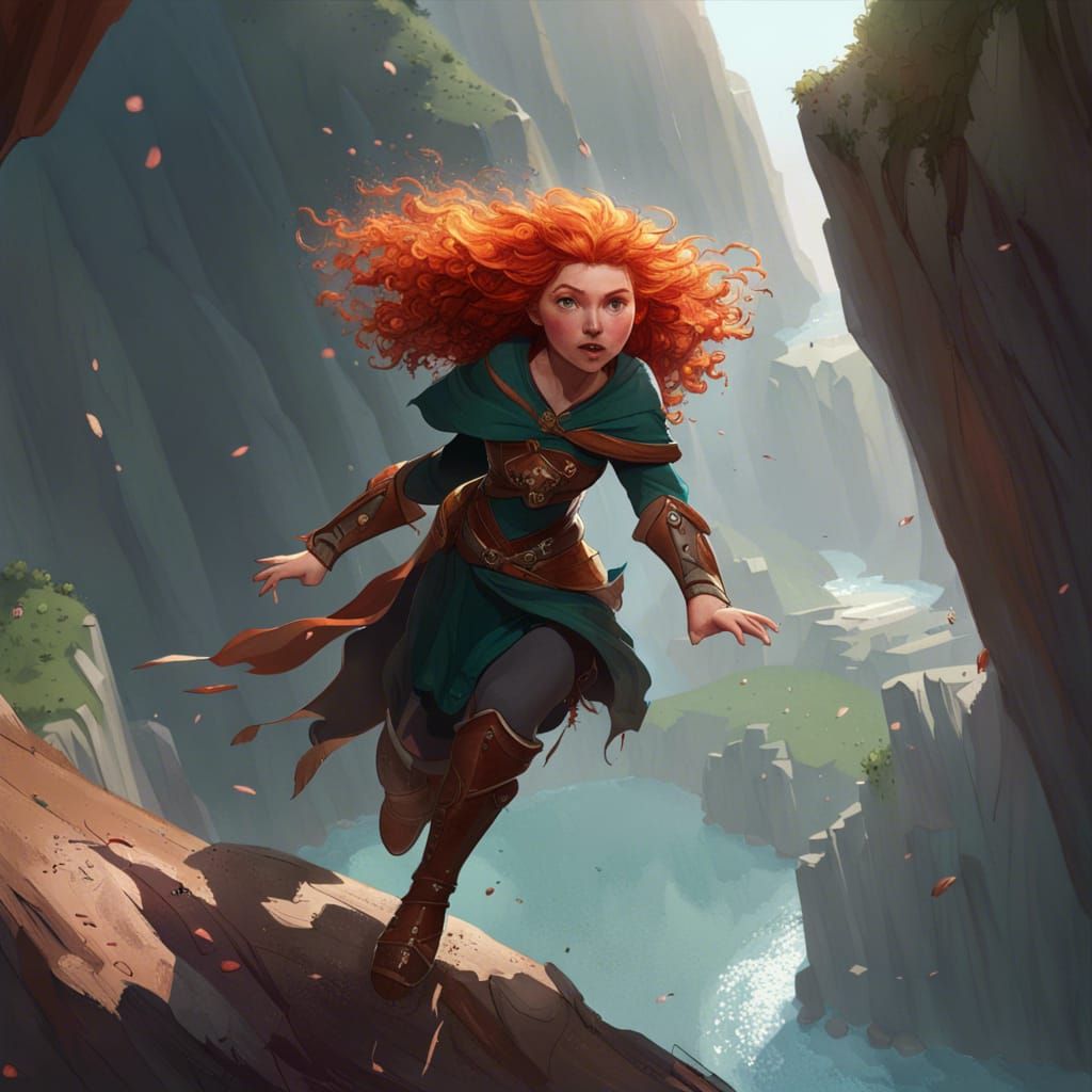 Merida