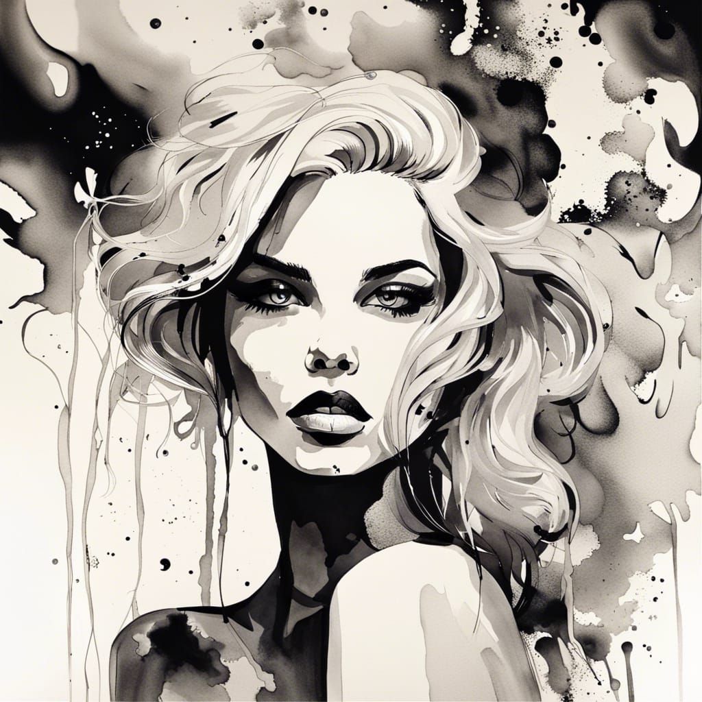 Ink Beauty