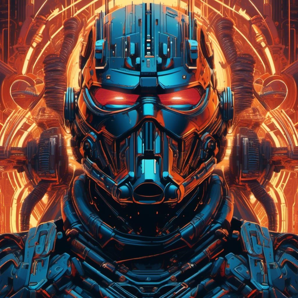 Sci- Fi Extravaganza