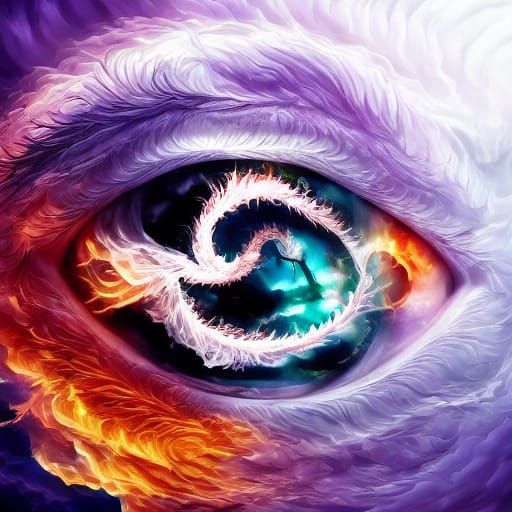 <lora:Eyeeezzzzz:1.0> Abracadabra