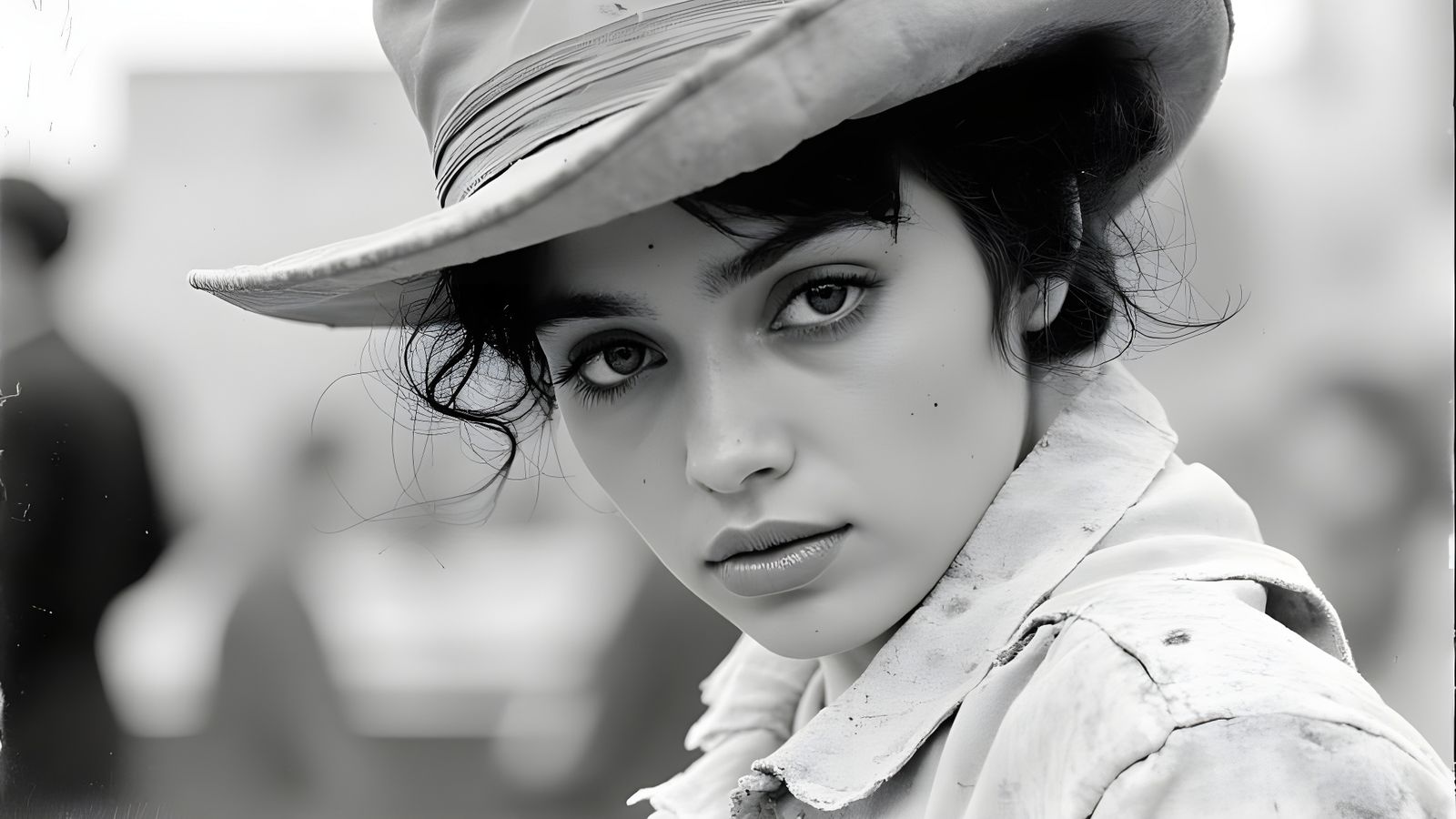 Nie mój cyrk, nie moje małpy.