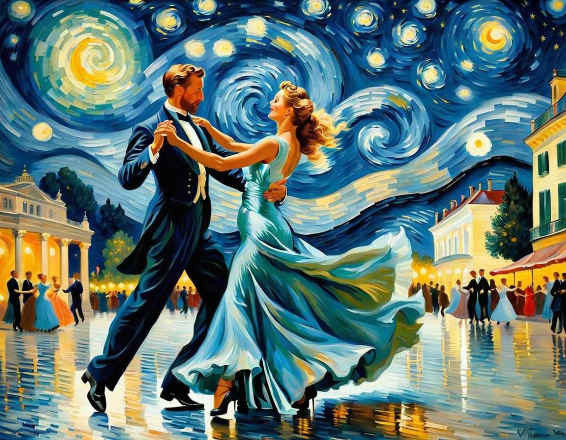 Elegant Gown Fabric Texture Detail