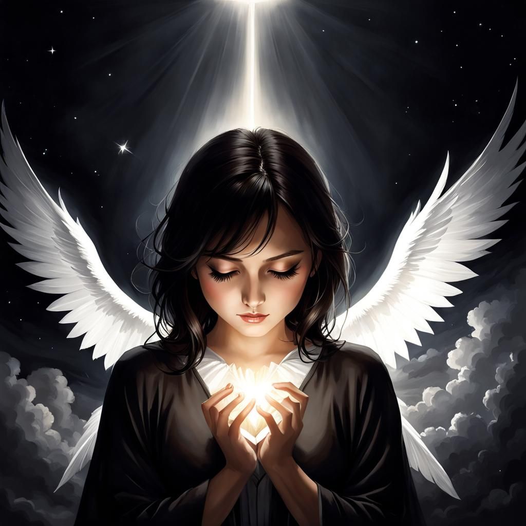 From Darkness to Light: A Journey of Hope