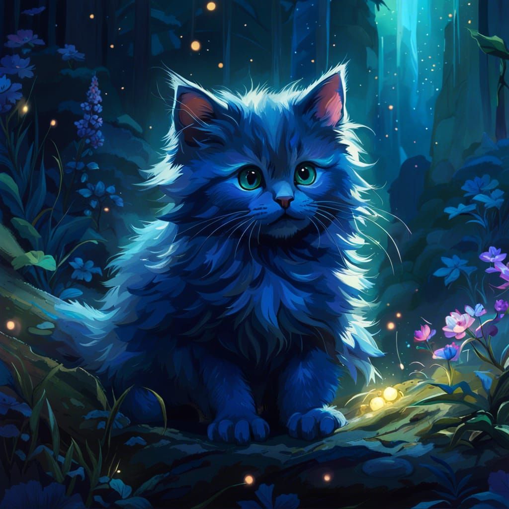 Kitty