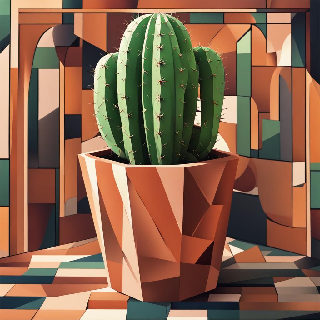 Cactus