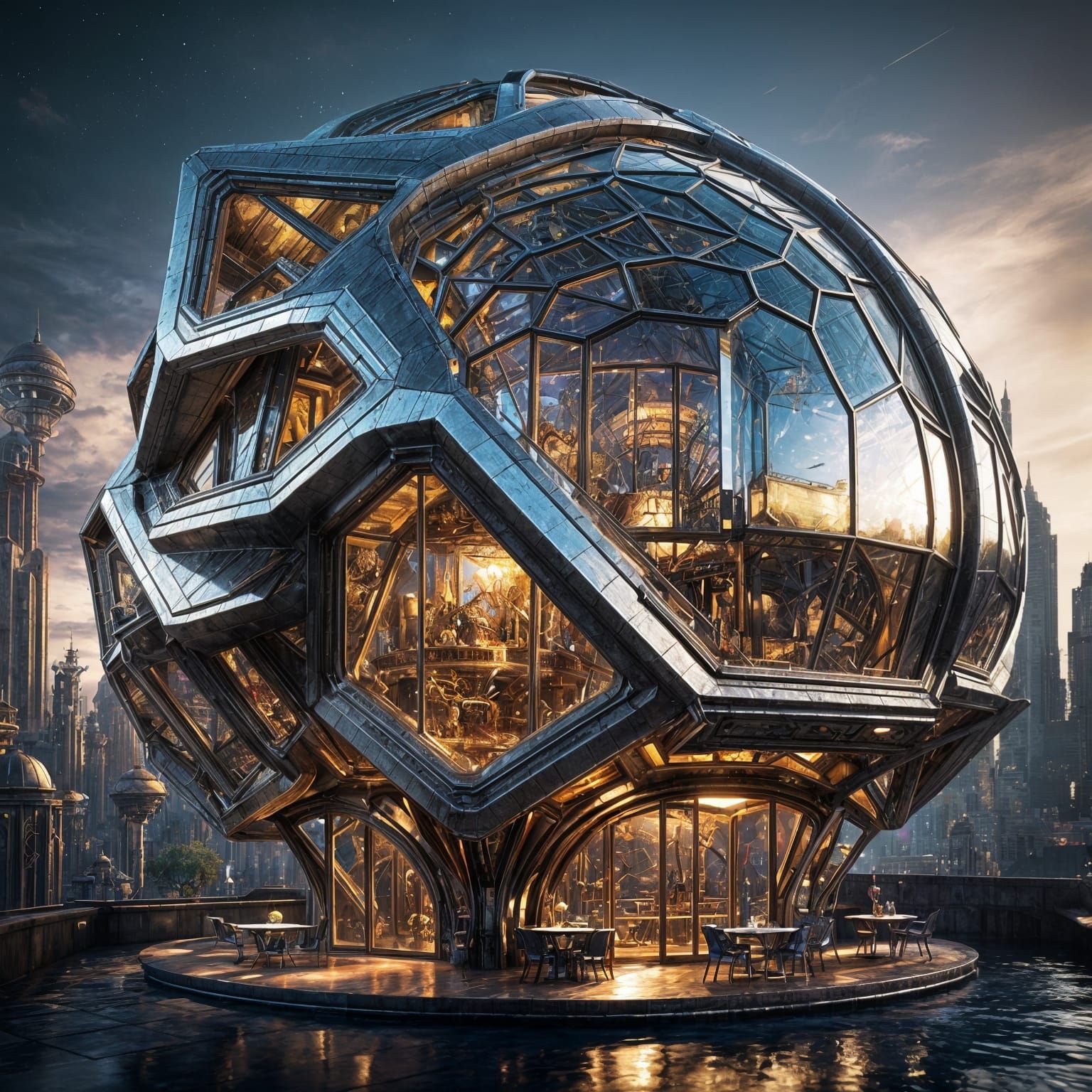 On the Scale of Mathematics