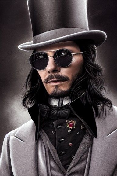 "I HAVE CROSSED OCEANS OF TIME, TO FIND YOU"