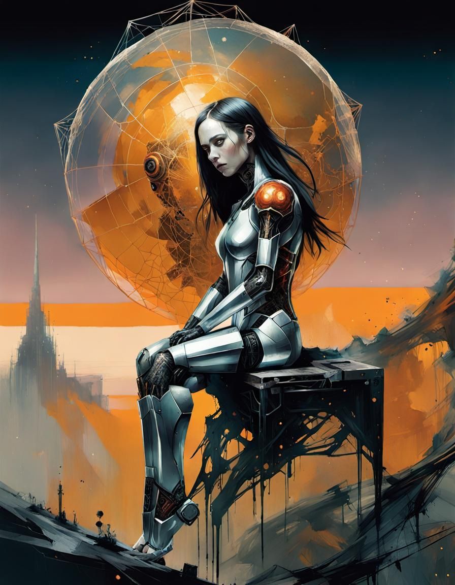 Not so Perfect Future