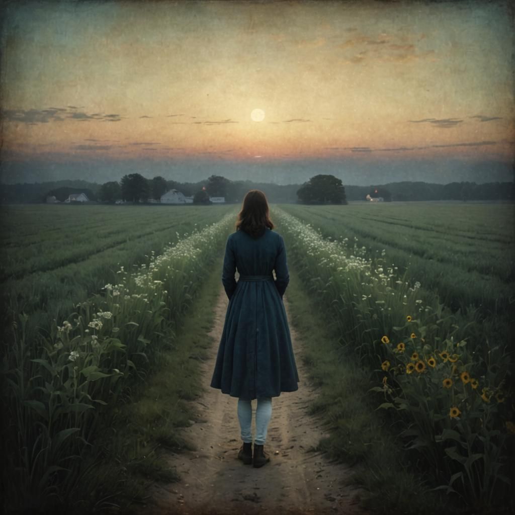 Night's End: A New Day Begins