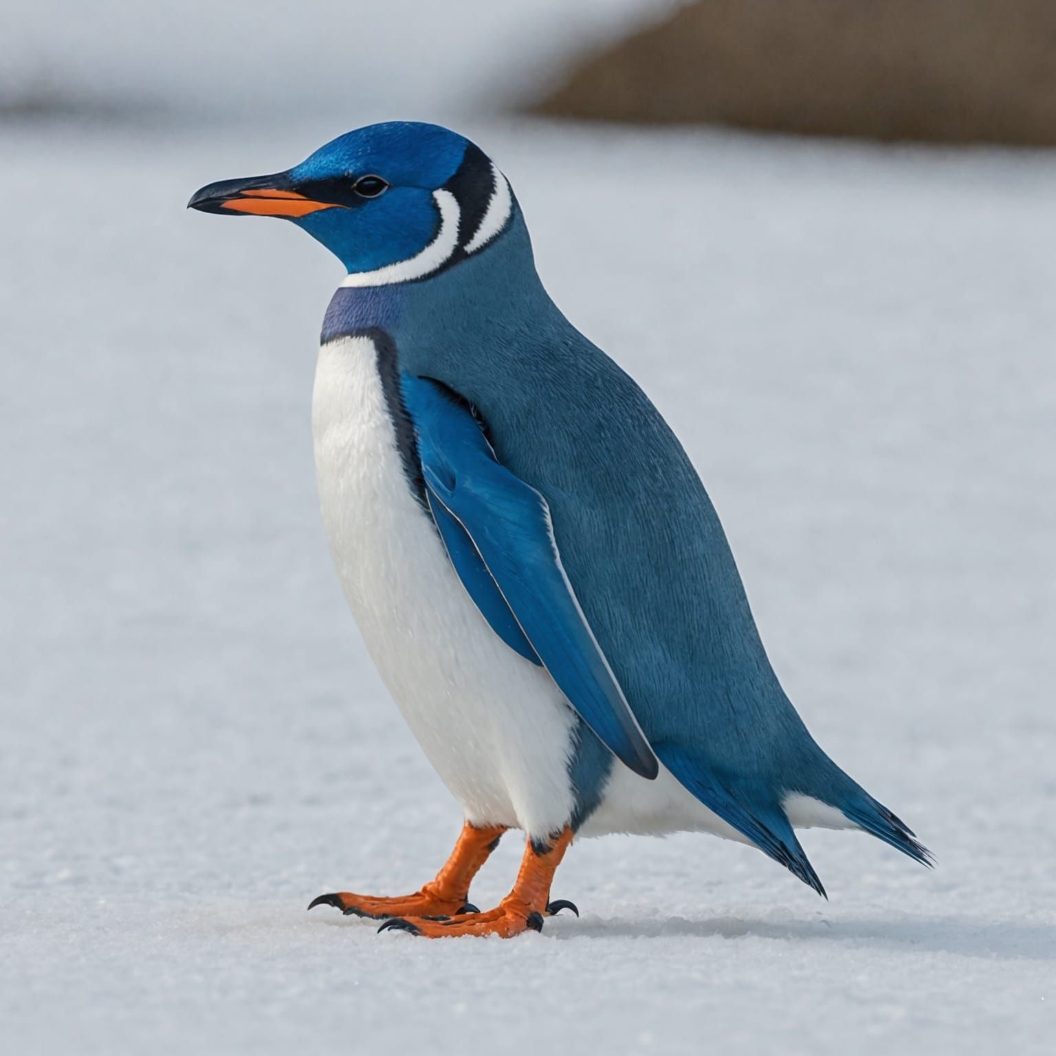 Blueguin