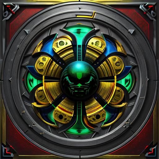 Life Cycle: A Vivid and Detailed Illustration