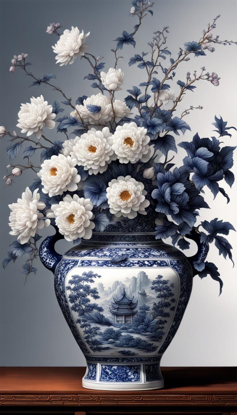 Chinese porcelain