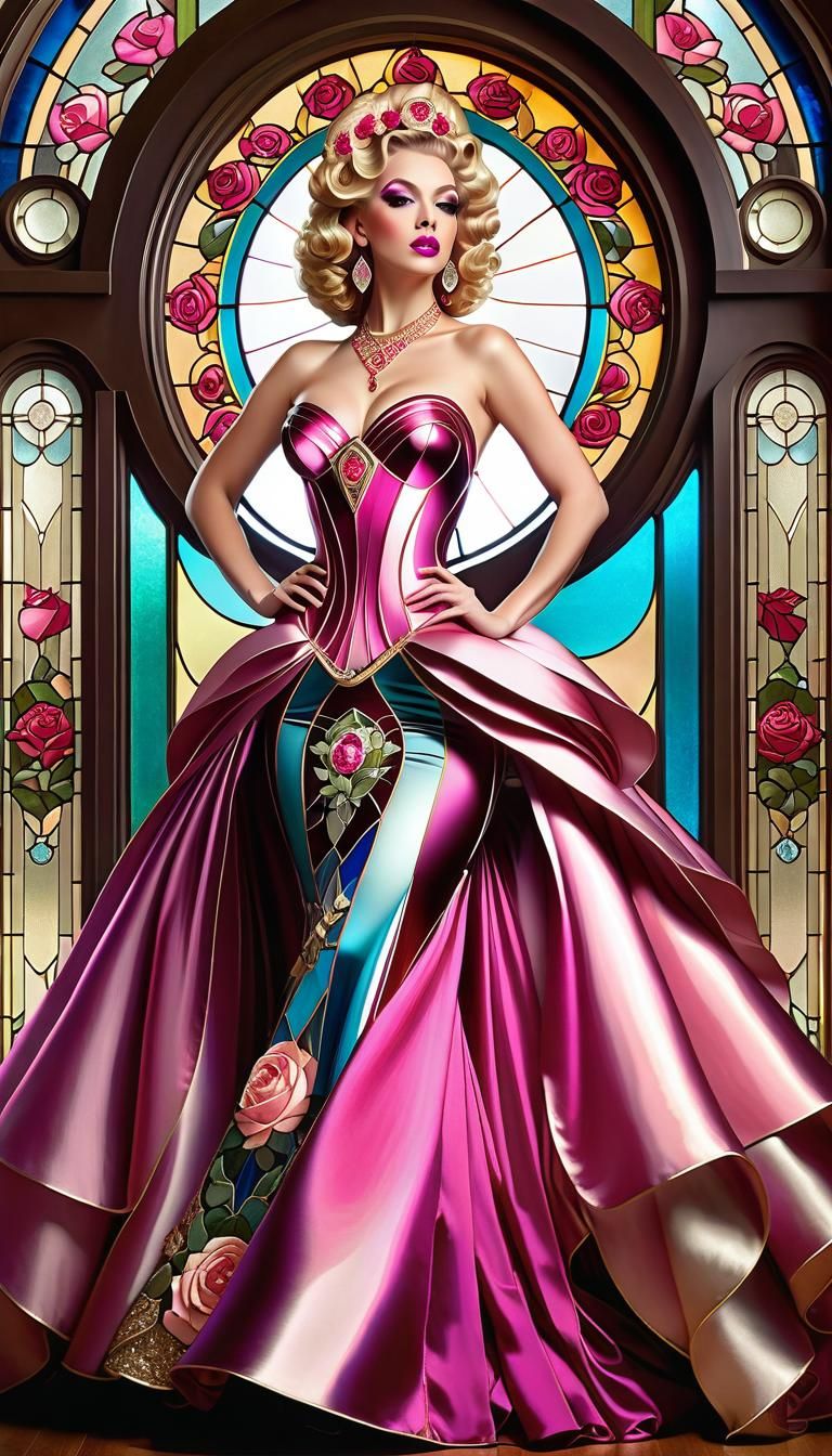 Everything’s Comin’ Up Roses!