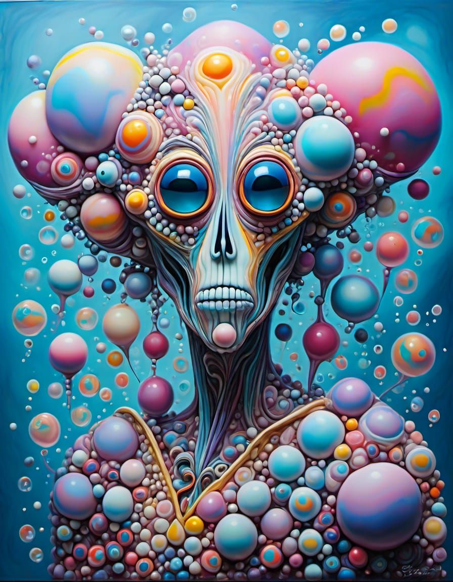 They Flaunt ('They Live' is n awesome movie)