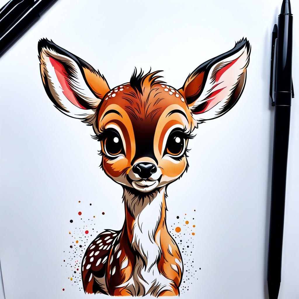 Bambi