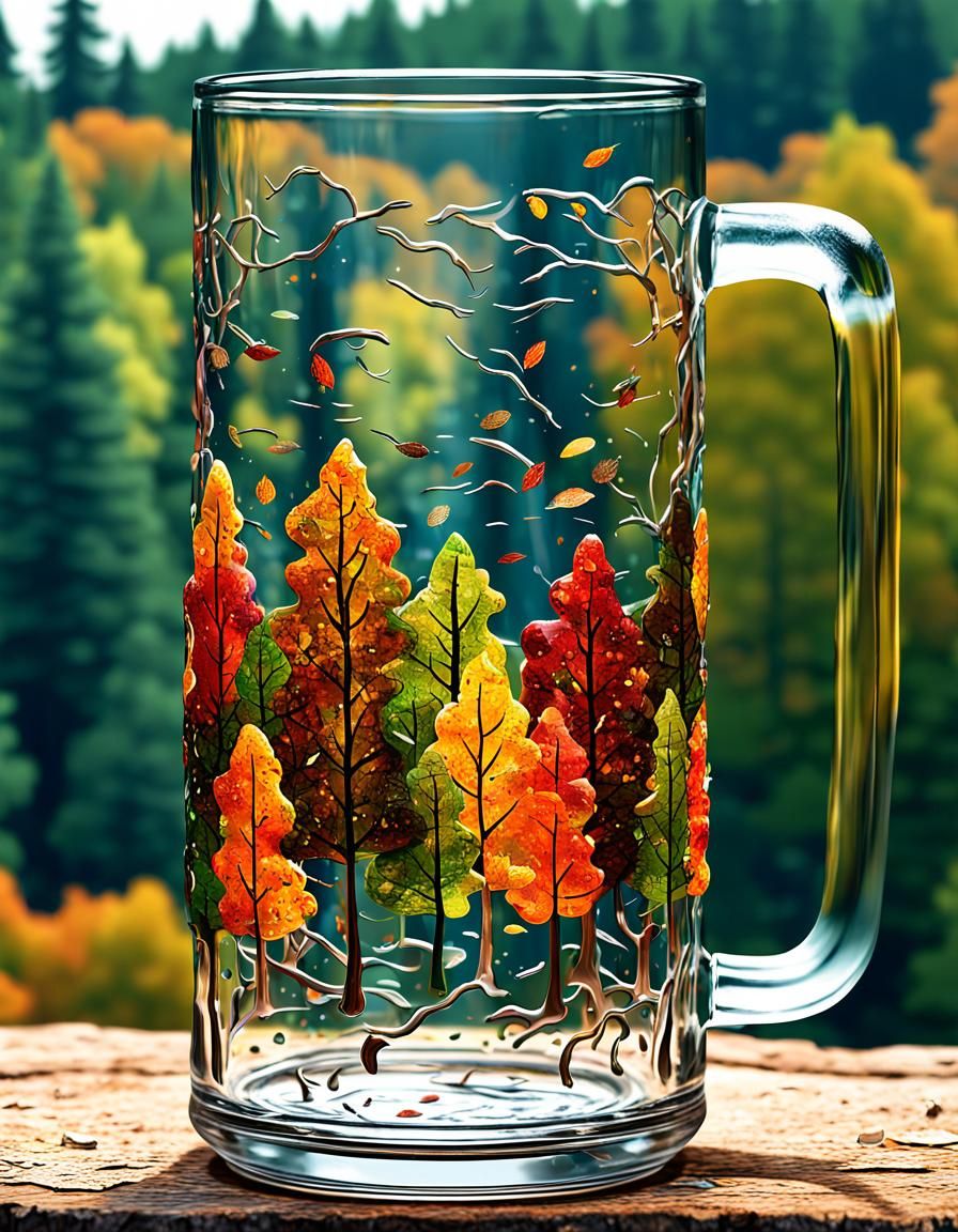 A 3D shading picture perfect illustration intricate details ...