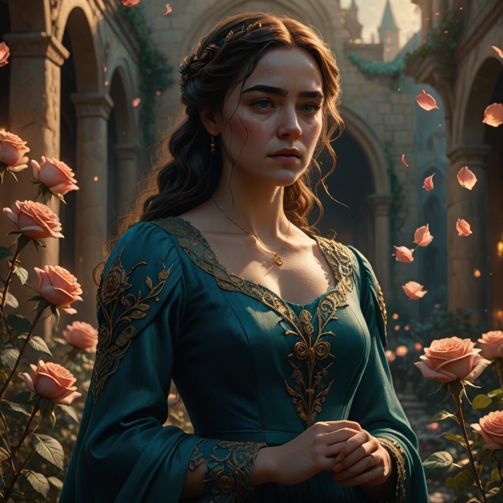 Lyanna Stark