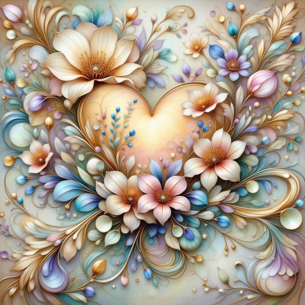 <lora:Shimmer and Glitter:1.0>
<lora:Art deco nouveau 2:1.0> <lora:Alcohol Ink Splash:1.0> surreal fantasy art abstract ...