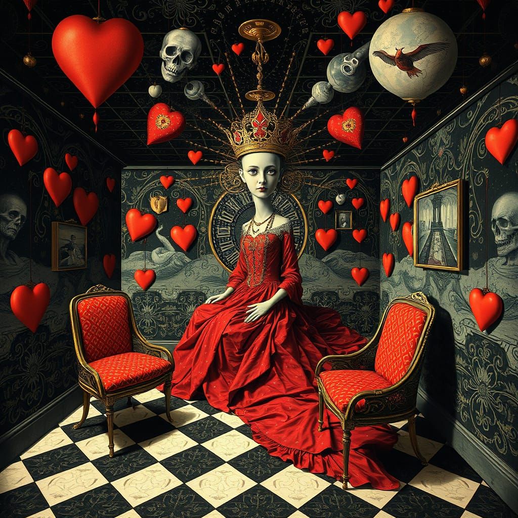 Transporter Room Glitch