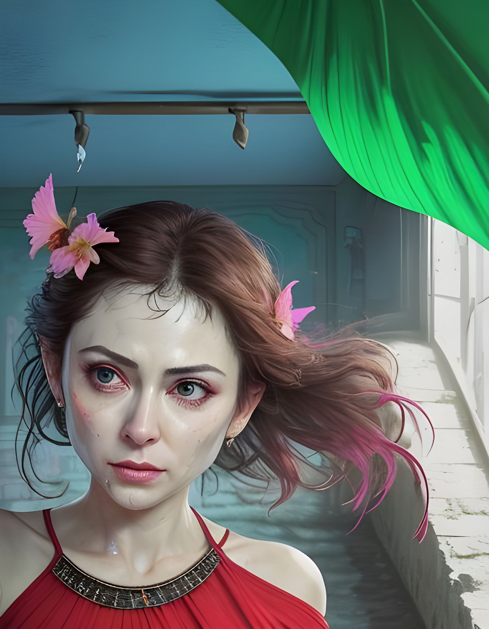 Vienna Waltz: A Hauntingly Beautiful AI Interpretation