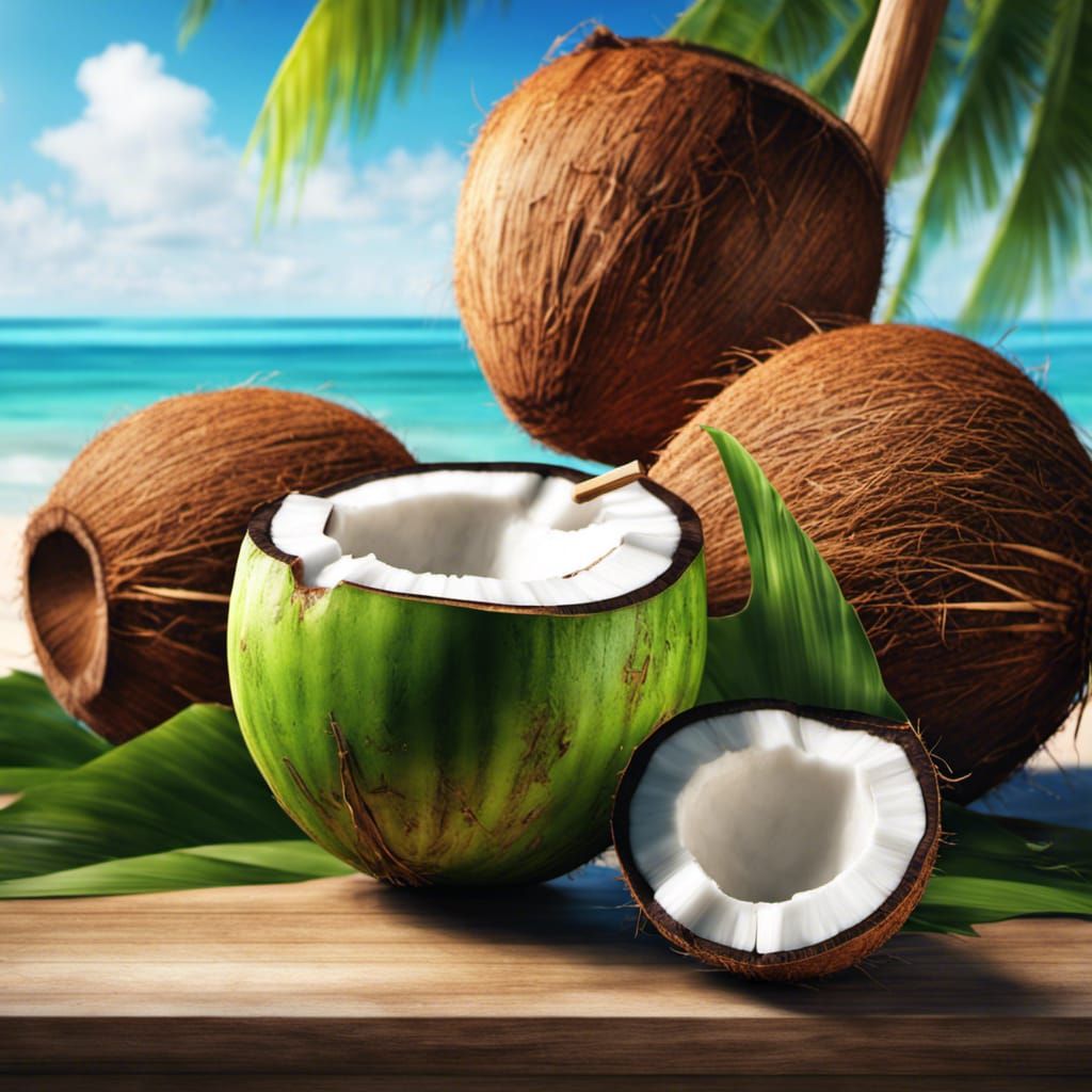 Coconut