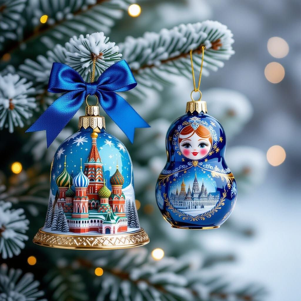 ⋆꙳❅ Holiday Ornaments ❅꙳⋆ (Non-PRO Only)