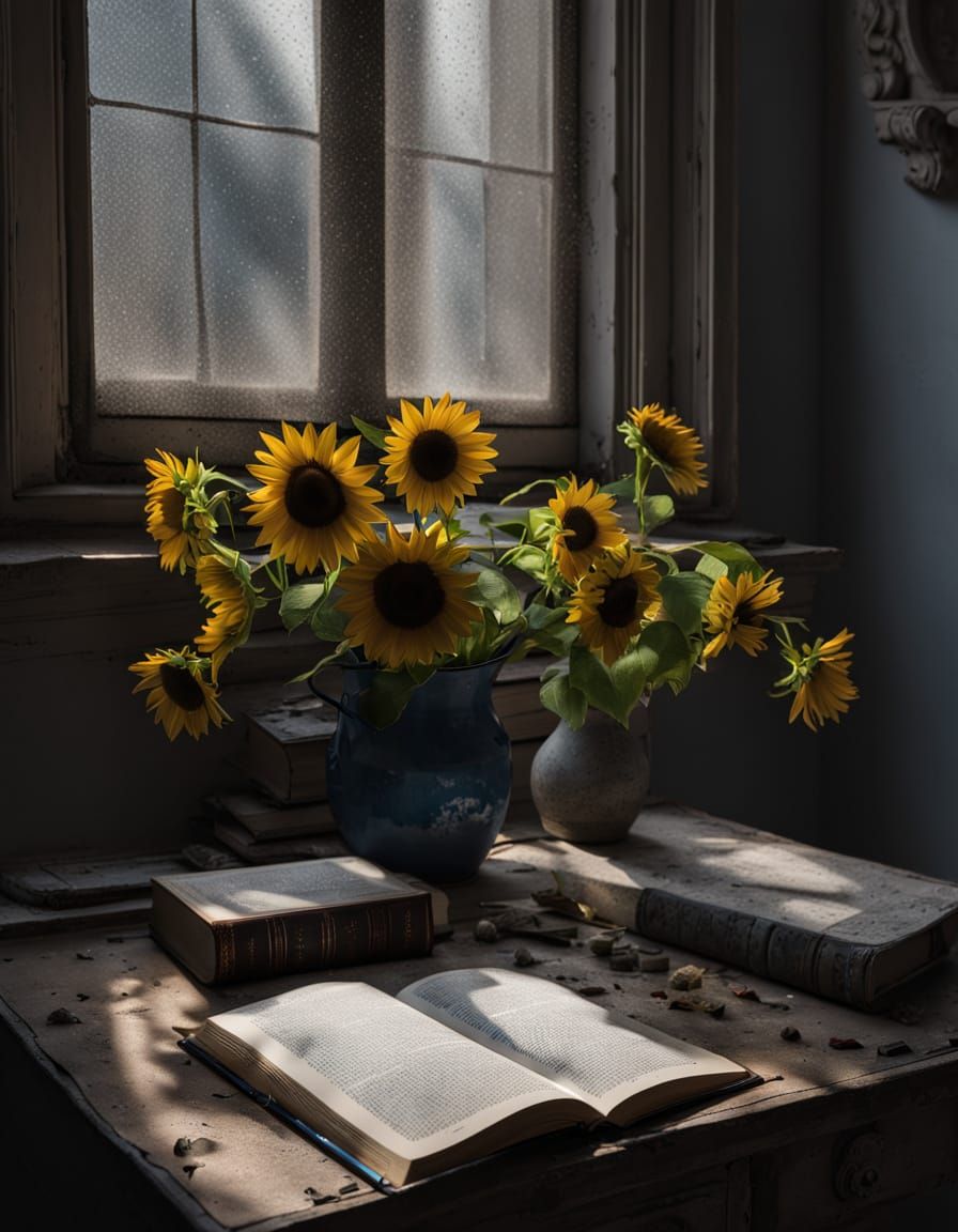 Bouquet for Ukraine: 03/27/2025 🇺🇦 'Slava Ukraini!'' 'Героям слава'