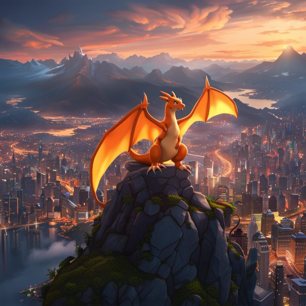 Charizard