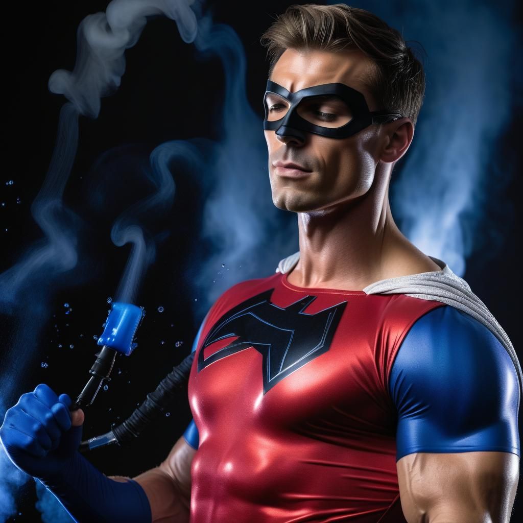 Nighty Night Defender