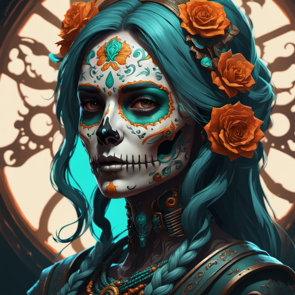 Calavera
