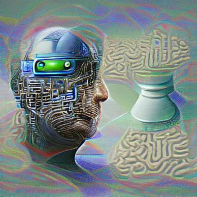 AI Image Generator: Default Output