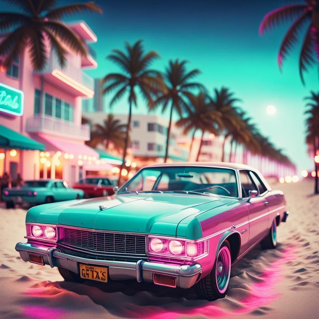 MIAMI BEACH