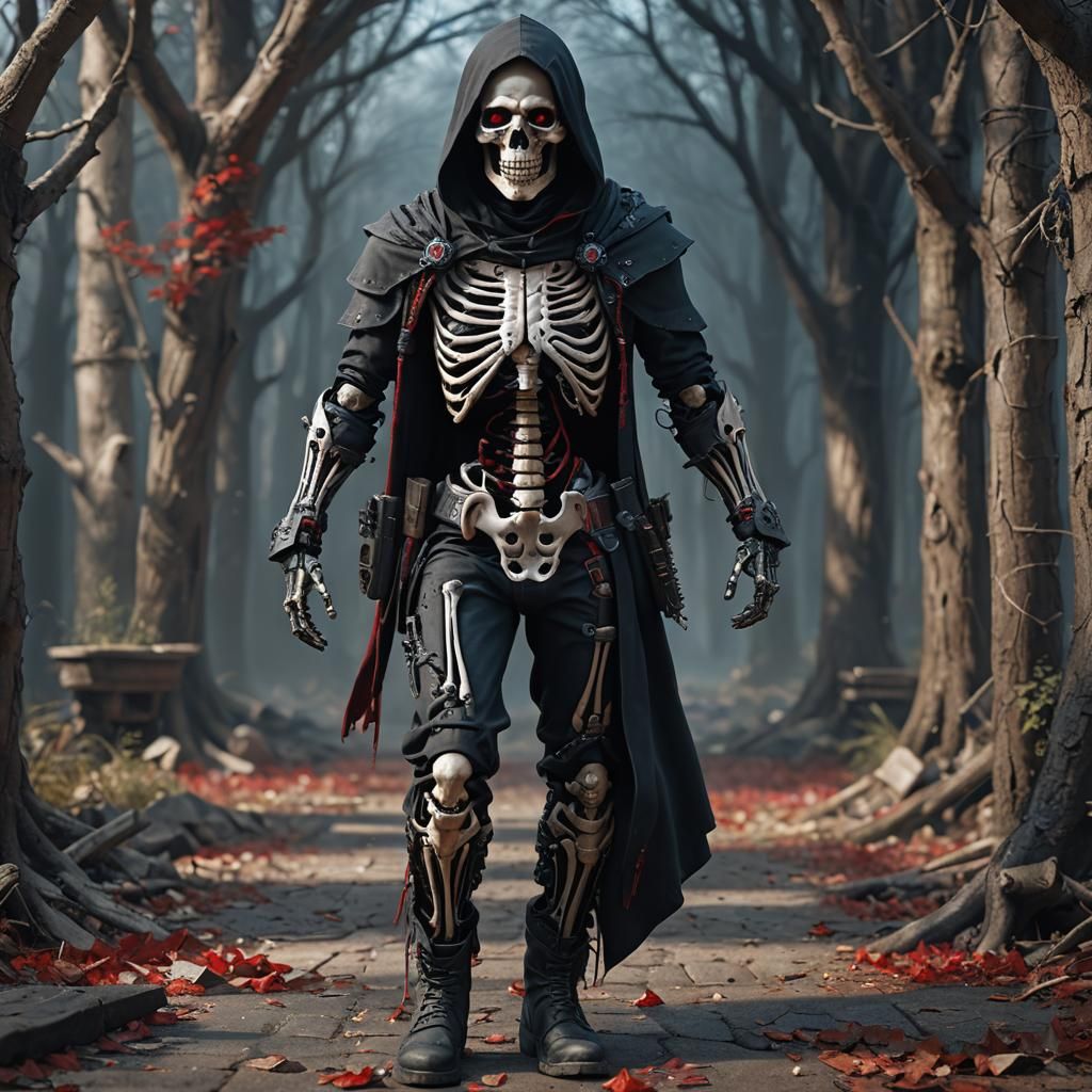 Coming for you - you can't  hide forever!!