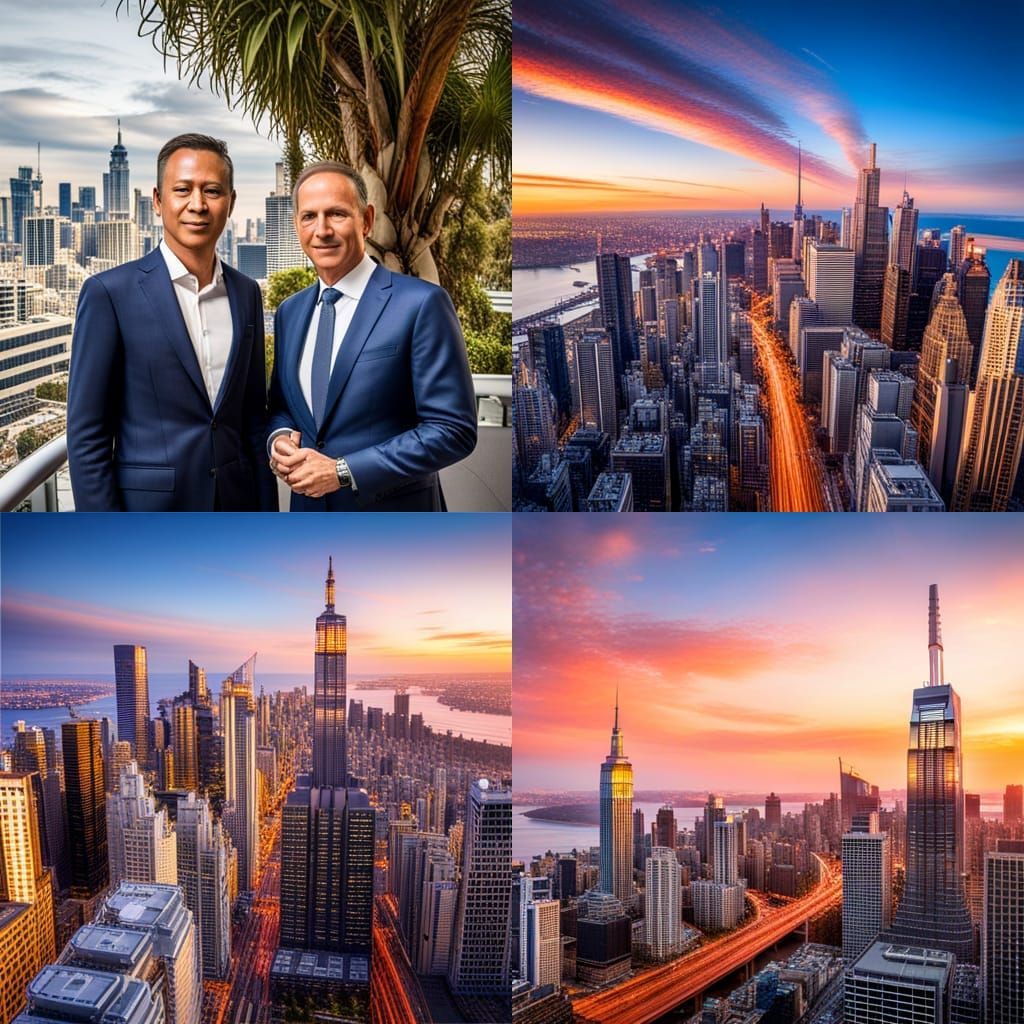 Path to Public Company on the ASX: AI Concept