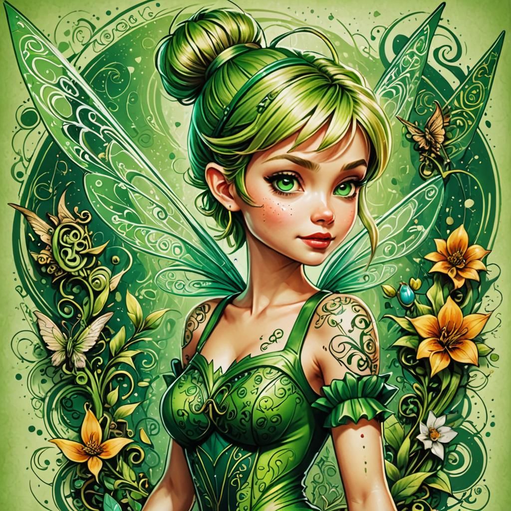 Tinkerbell