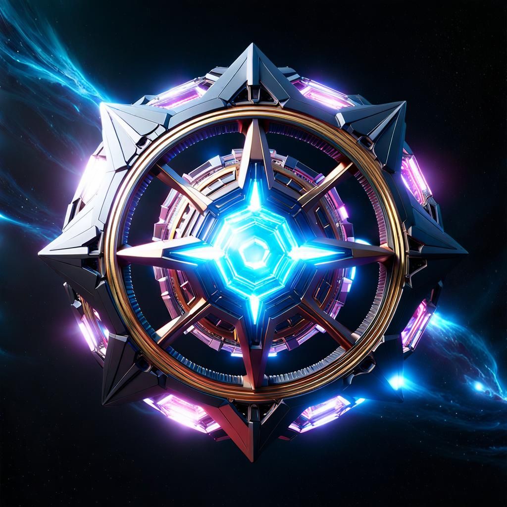 Quantum Power Core...