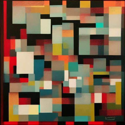 Blacksmith Image in Gazette du Bon Ton Style