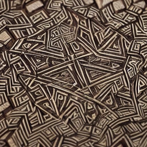 Magical Realism Metronome with Crystal Diamond