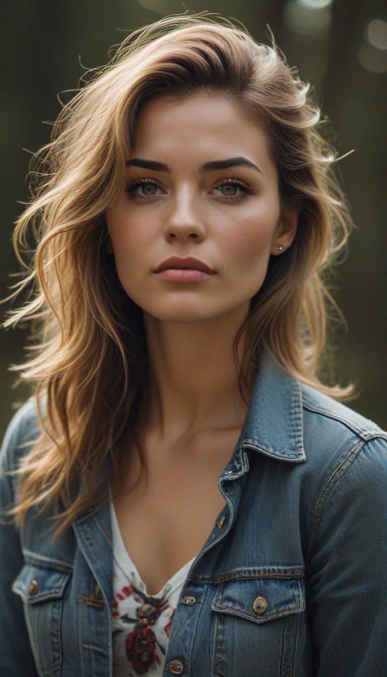 Love in Captivity, a Wild Soul Tamed