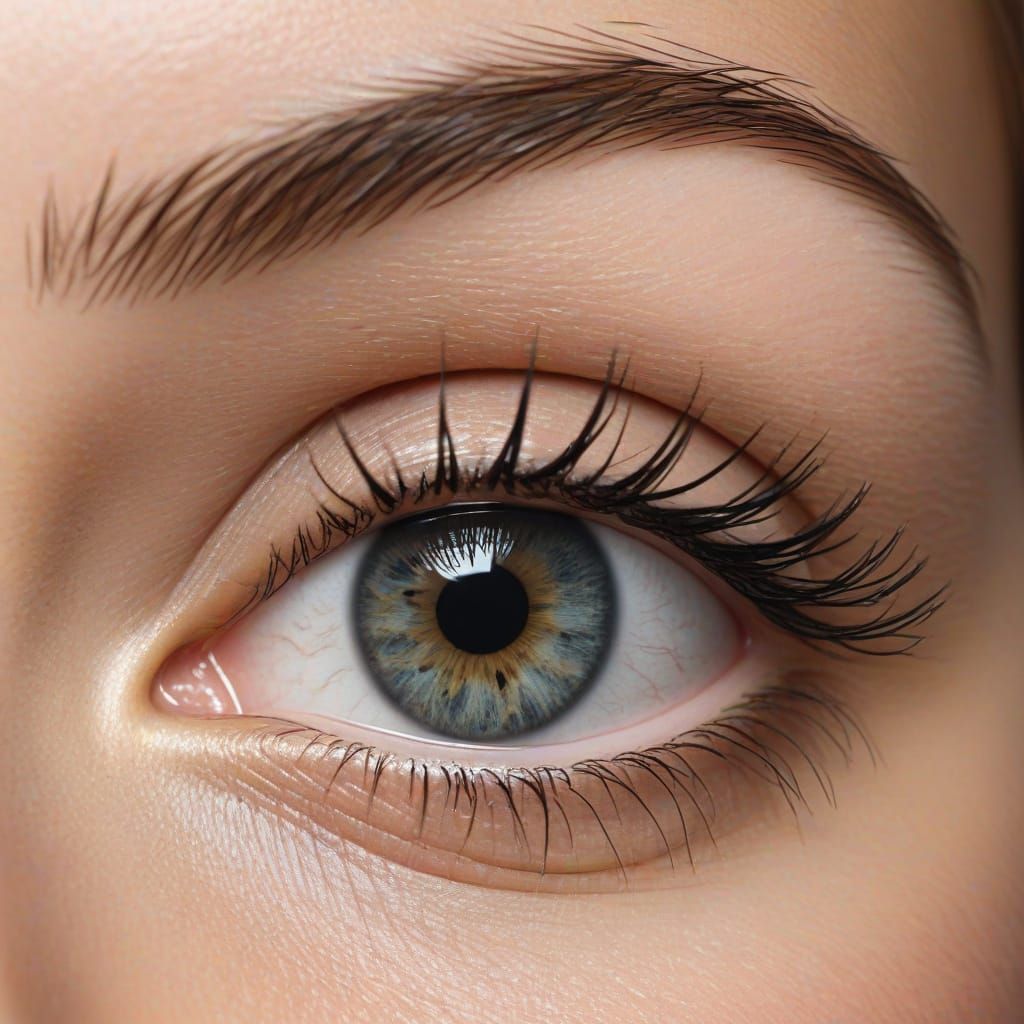 AI Image Generation Error Output