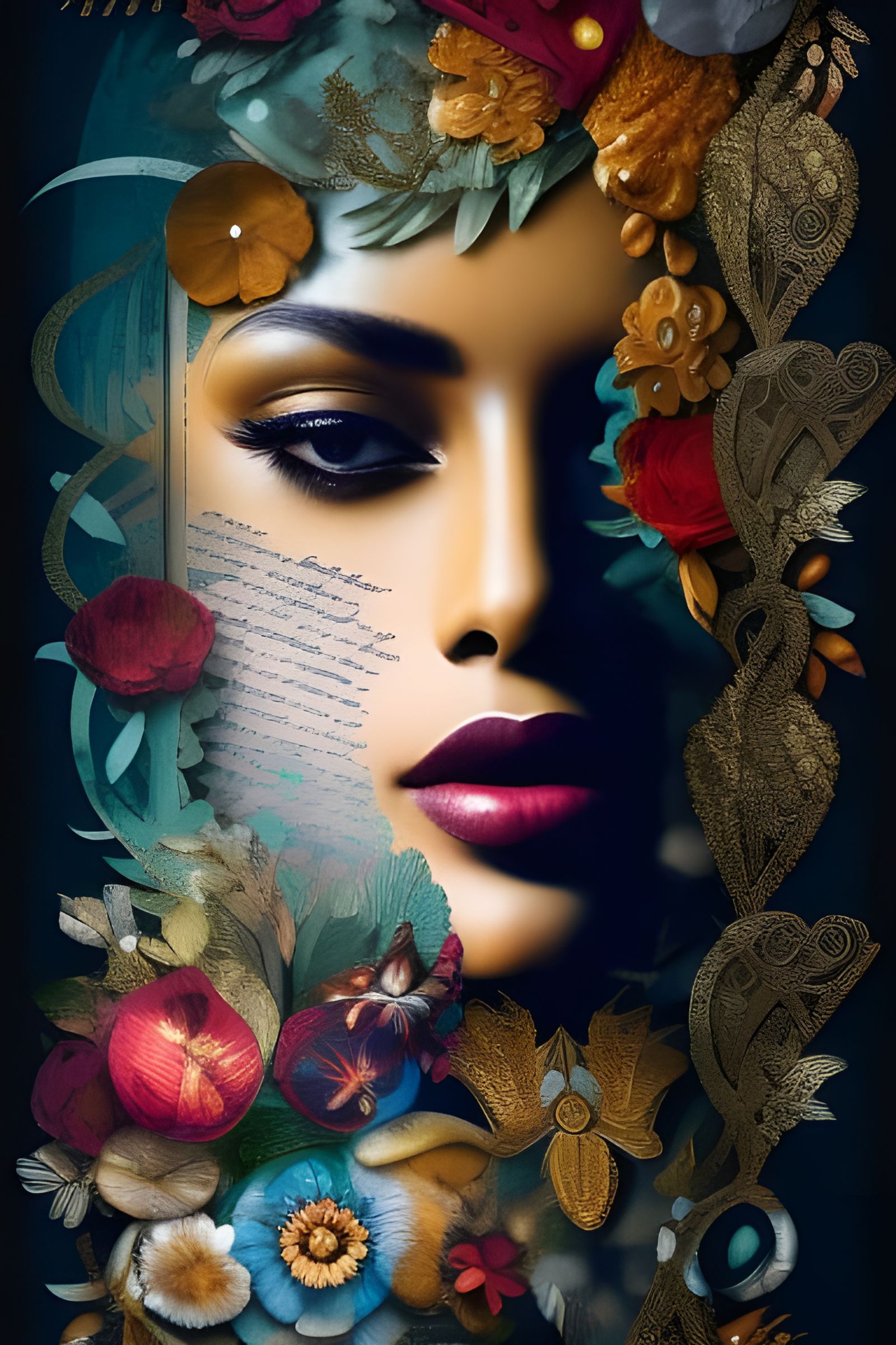 Intriguing 013