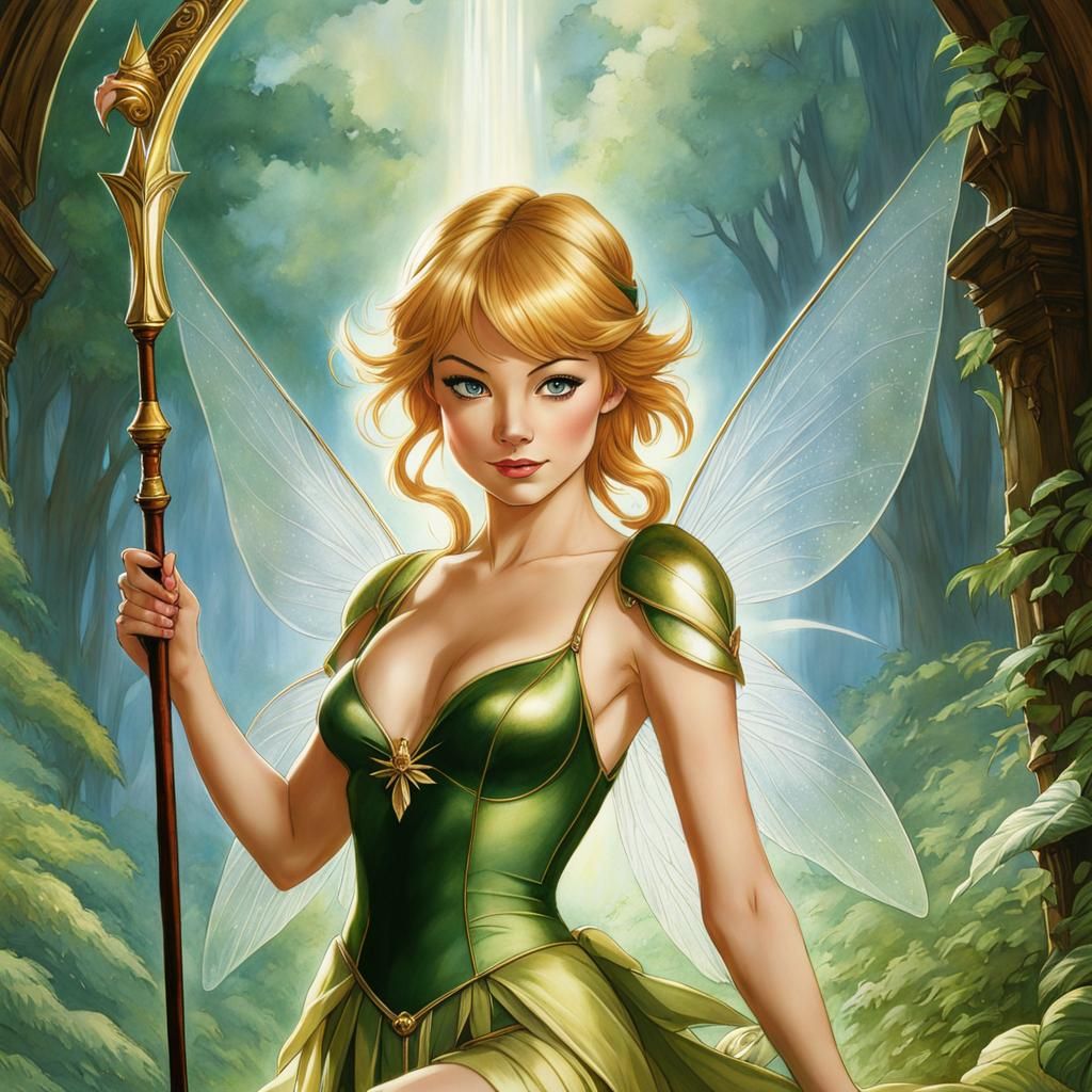 tinkerbell.