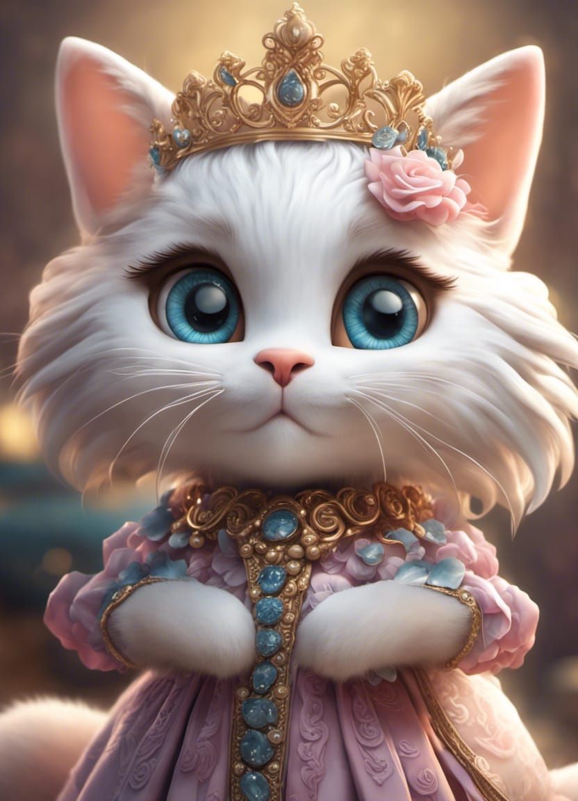 CatQueenie