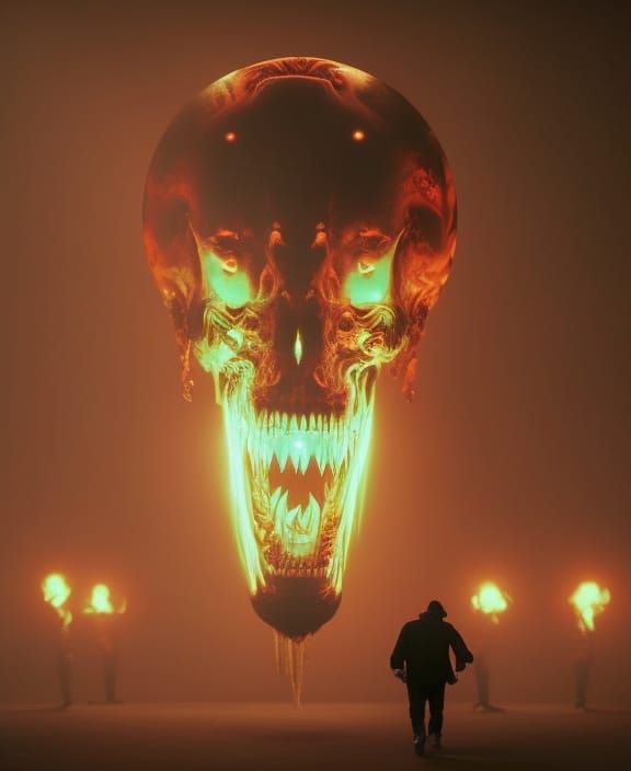 Surreal Stopmotion Malediction by Brothers Quay