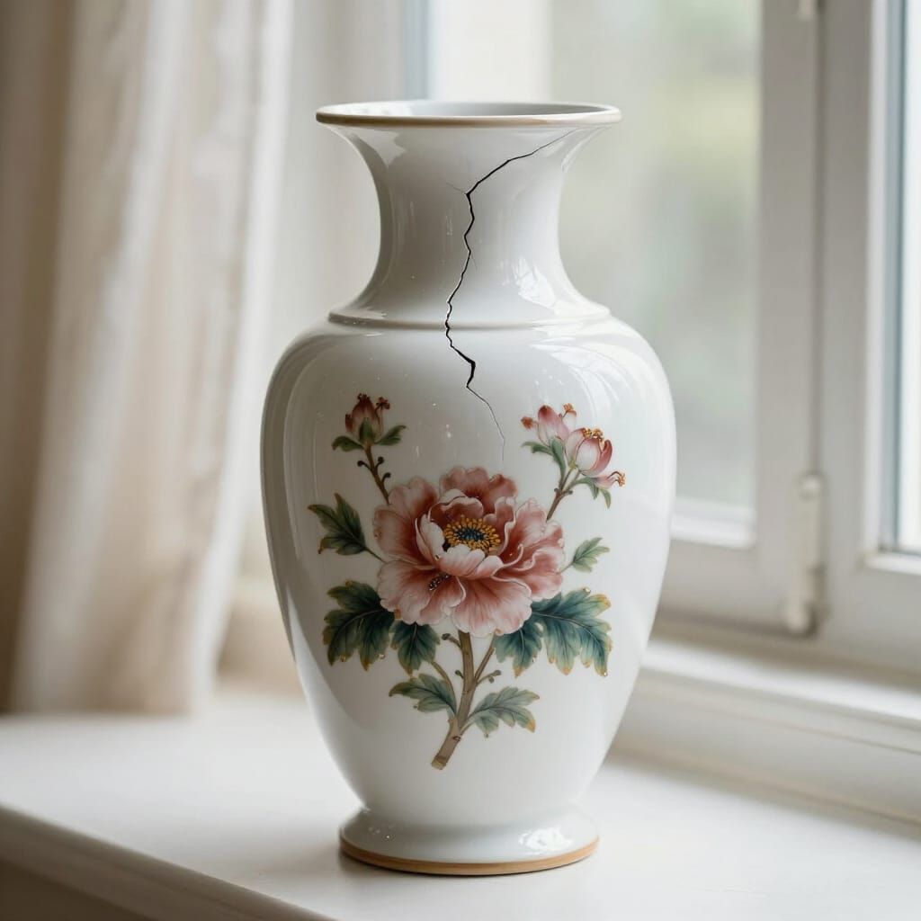 We have poor judgement because we are not perfect. #1