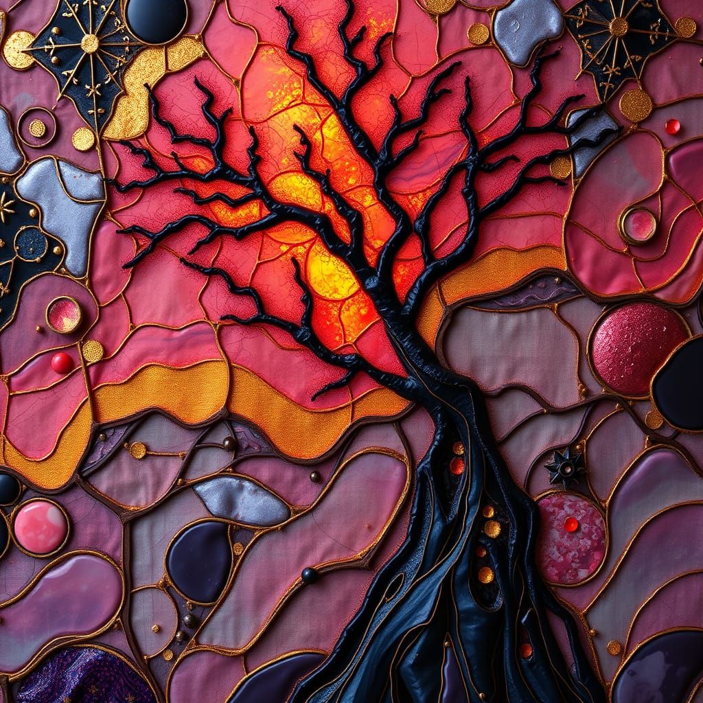 I Think My Stinking Fancy Wants to Dream on it For a While