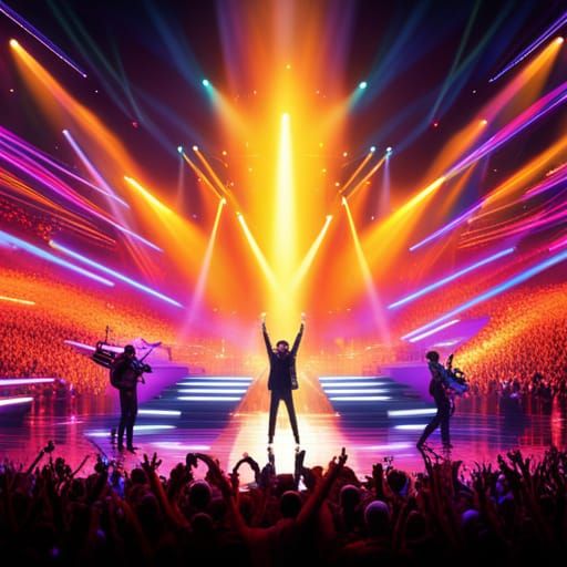 Eurovision song contest