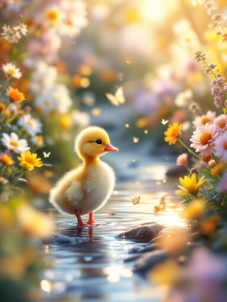 Mummy, Where Are You?